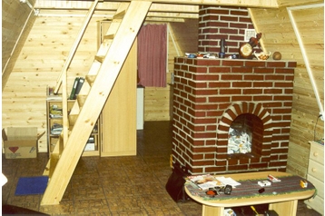Бунгало Janów Lubelski 8